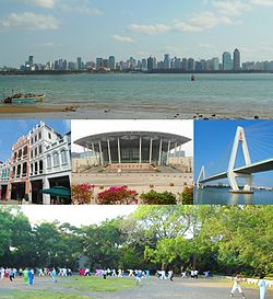 Haikou montage - 03